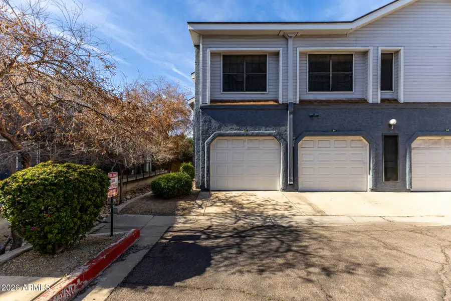 8888 N 47th Avenue #117, Glendale, AZ 85302 - #3