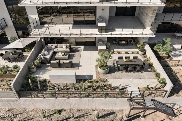 4849 N Camelback Ridge Road #B104, Scottsdale, AZ 85251