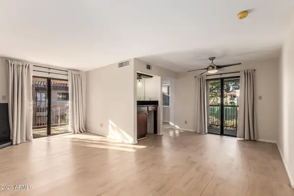 9270 E Mission Lane #214, Scottsdale, AZ 85258