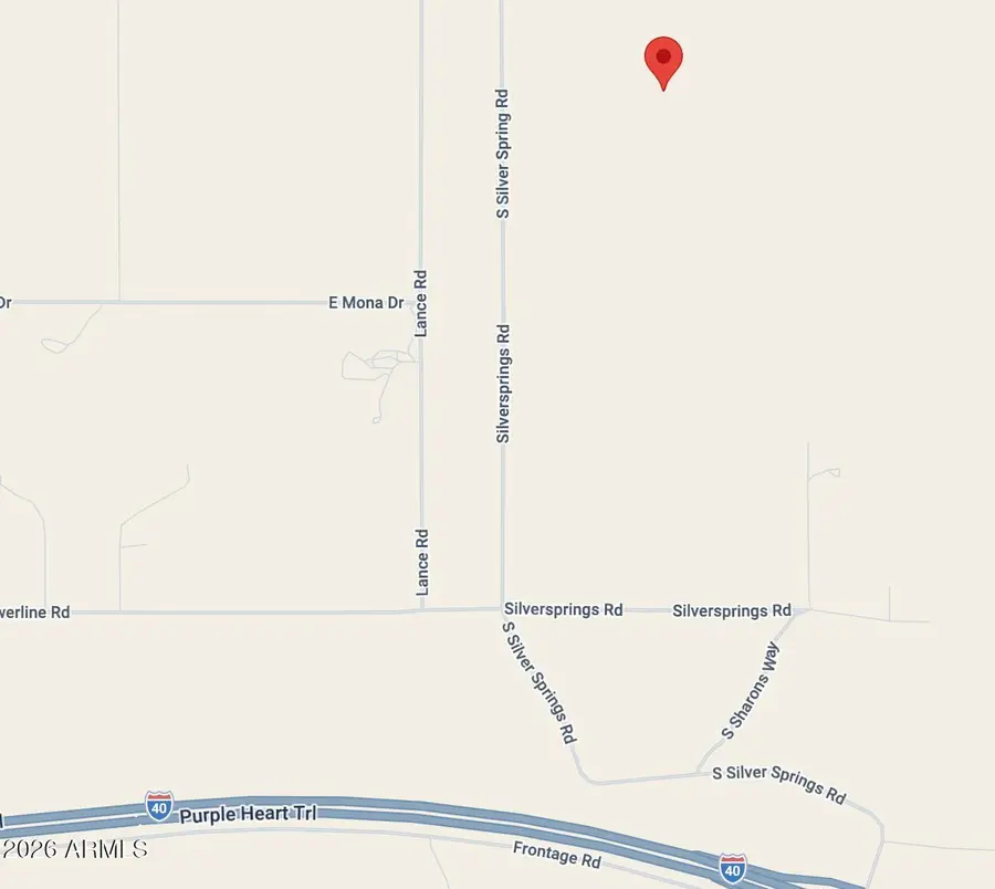 XX Silver Springs Unit 4 -- #Lot 255, Kingman, AZ 86401 - #2