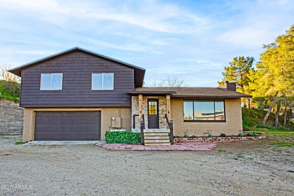 648 E Prickly Pear Drive, Globe, AZ 85501 - #1