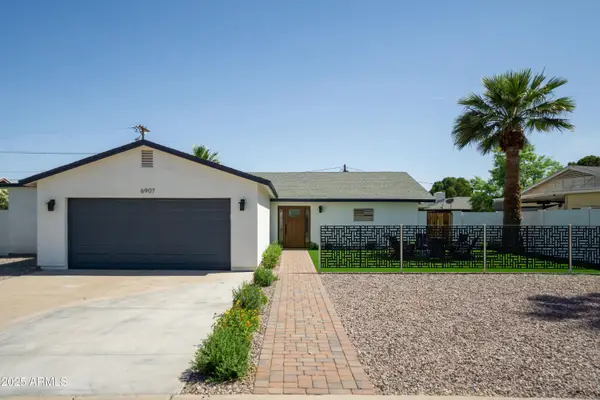 6907 E Palm Lane, Scottsdale, AZ 85257