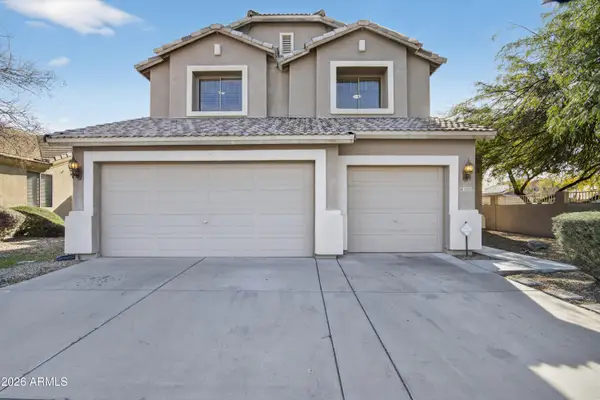 2333 W Carter Road, Phoenix, AZ 85041