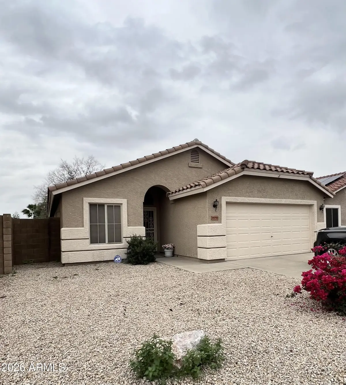14751 W Willow Lane, Surprise, AZ 85374 - #1