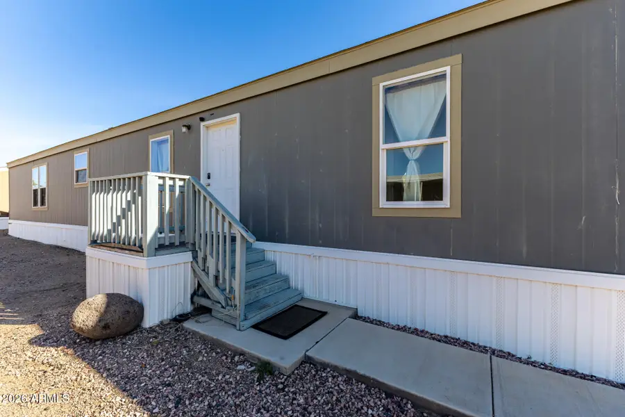 12721 W Greenway Road #237, El Mirage, AZ 85335 - #2