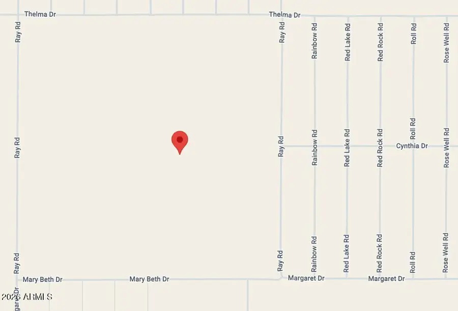 XX Golden Valley Ranchos Unit 7 -- #Lot 9, Yucca, AZ 86438 - #2