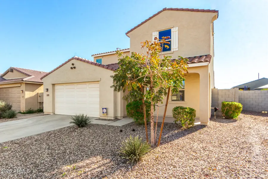 12475 W Palmaire Avenue, Glendale, AZ 85307 - #2