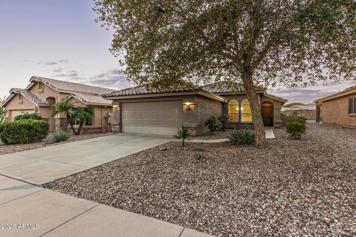 554 S 233rd Drive, Buckeye, AZ 85326 - Image #1