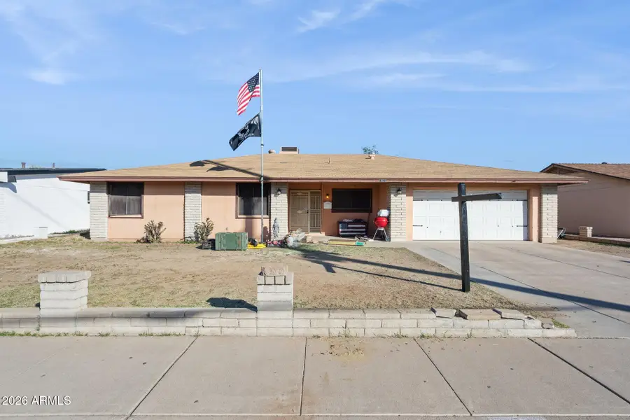 10037 N 43rd Avenue, Phoenix, AZ 85051 - #2