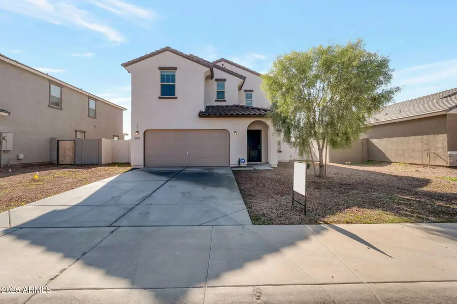 36025 W Santa Clara Avenue, Maricopa, AZ 85138 - #2