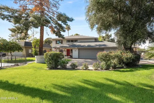 8464 N 7th Avenue, Phoenix, AZ 85021