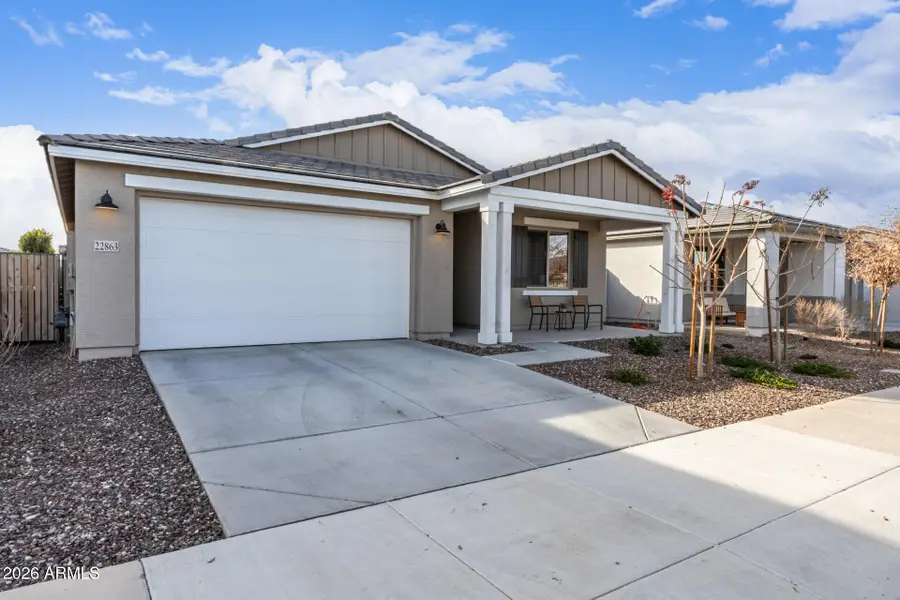 22863 E Bonanza Way, Queen Creek, AZ 85142 - Image #3