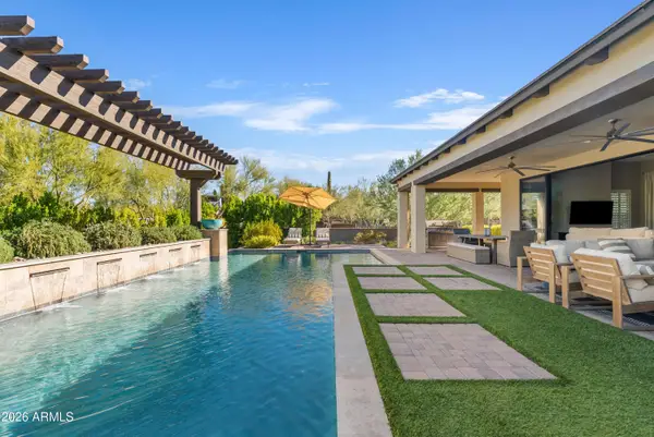 5420 E Duane Lane, Cave Creek, AZ 85331