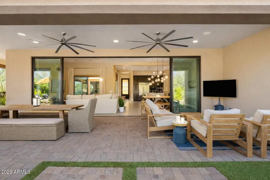 5420 E Duane Lane, Cave Creek, AZ 85331 - #3