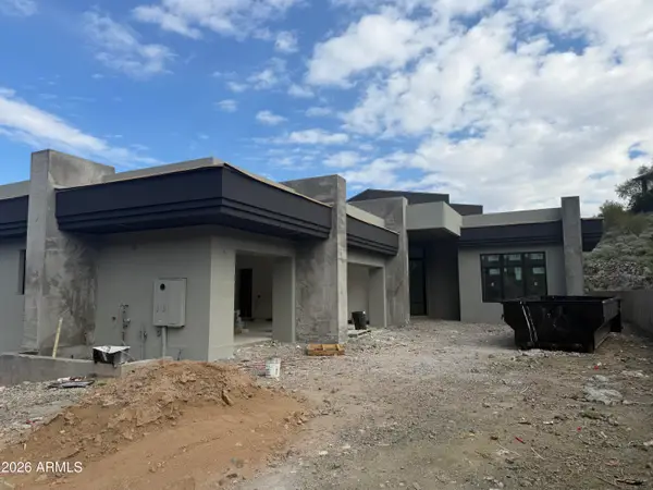 13944 E Bighorn Parkway, Fountain Hills, AZ 85268