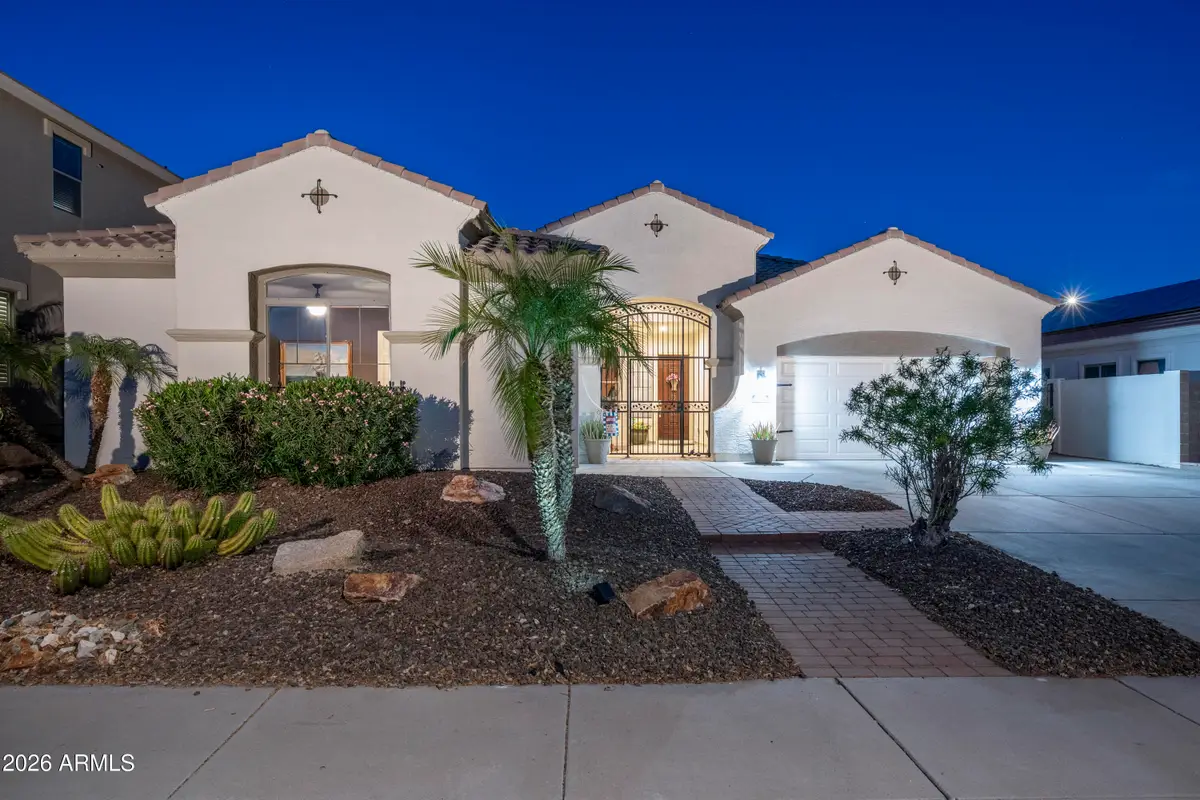 18426 W Cheryl Drive, Waddell, AZ 85355 - Image #1