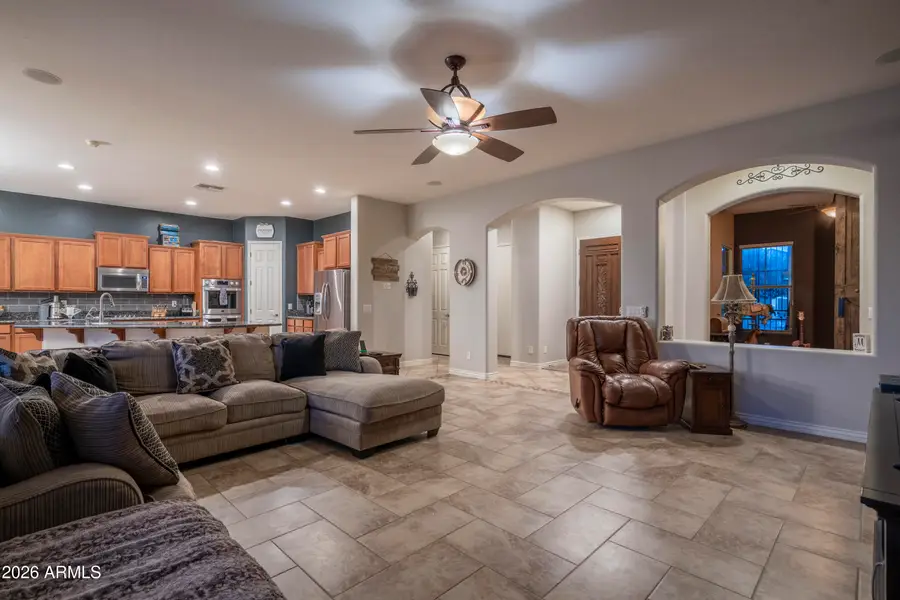 18426 W Cheryl Drive, Waddell, AZ 85355 - Image #2