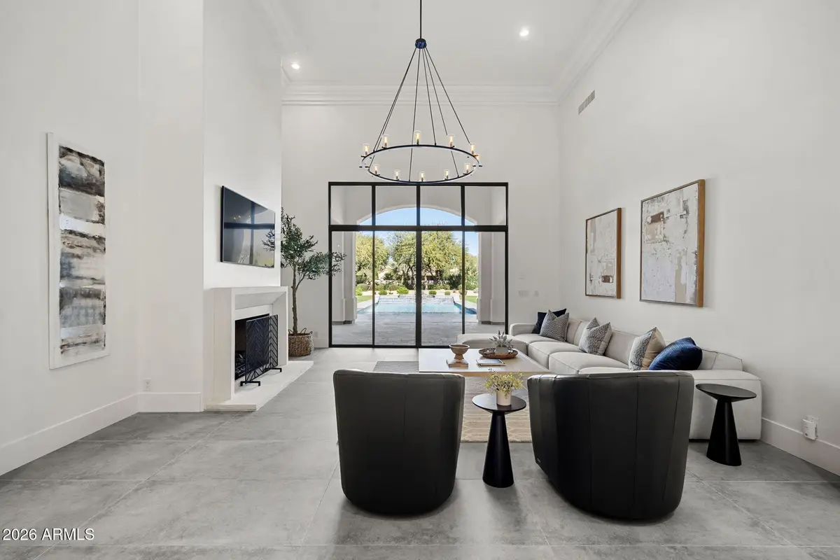 7100 E Berneil Drive, Paradise Valley, AZ 85253 - Image #1