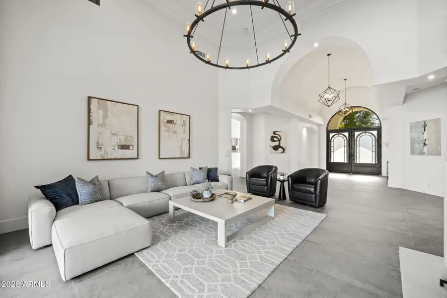 7100 E Berneil Drive, Paradise Valley, AZ 85253 - Image #3