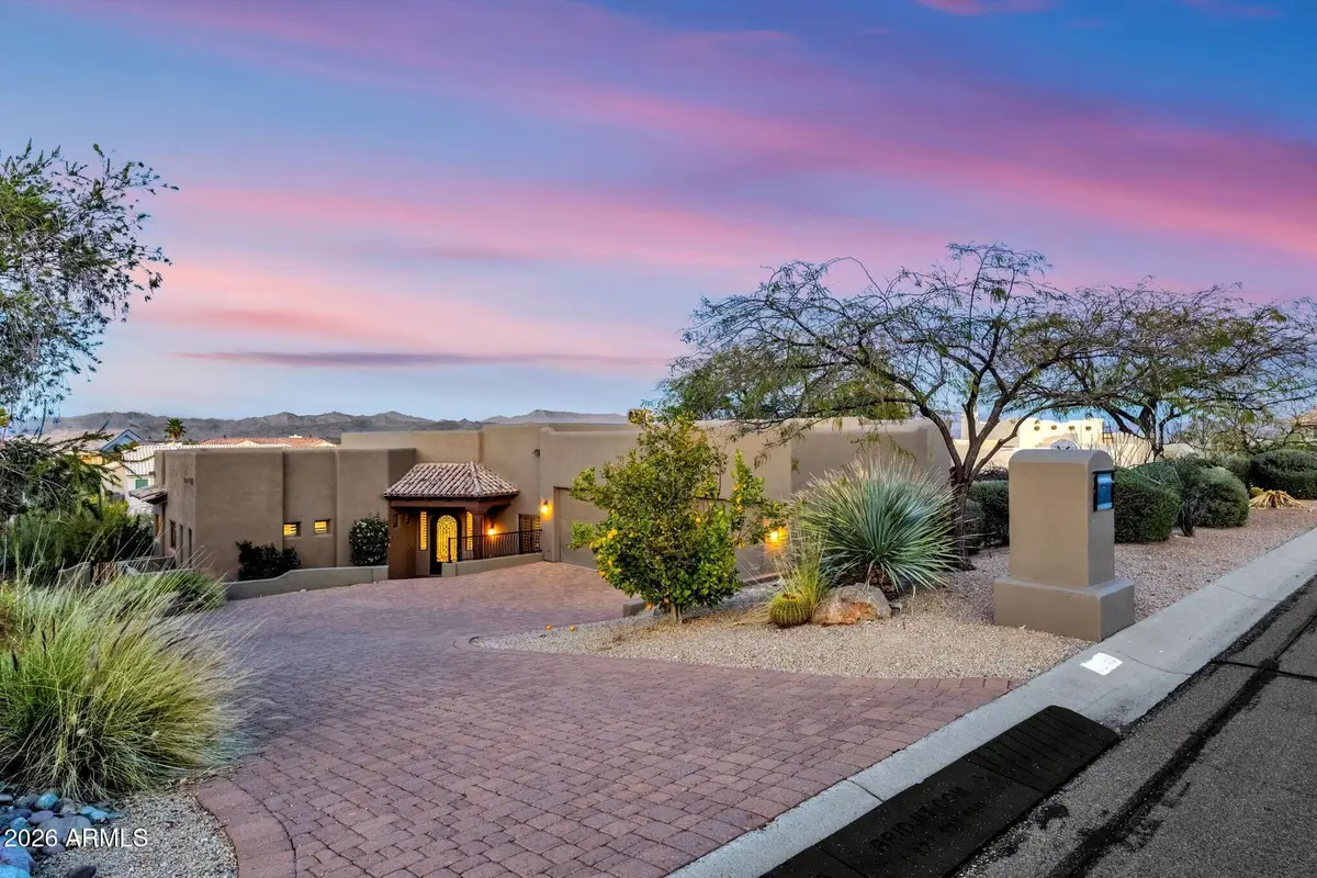16030 E Seminole Lane, Fountain Hills, AZ 85268 - Image #1