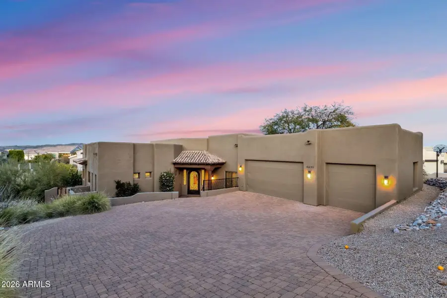 16030 E Seminole Lane, Fountain Hills, AZ 85268 - Image #2