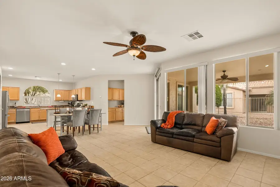 4696 E Carob Drive, Gilbert, AZ 85298 - #3