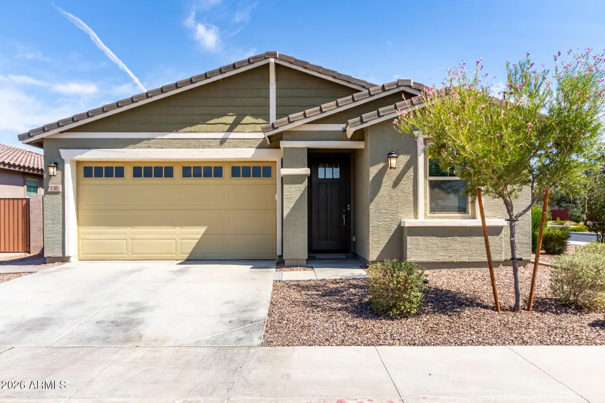 130 E Elmwood Place E, Chandler, AZ 85249 - #1