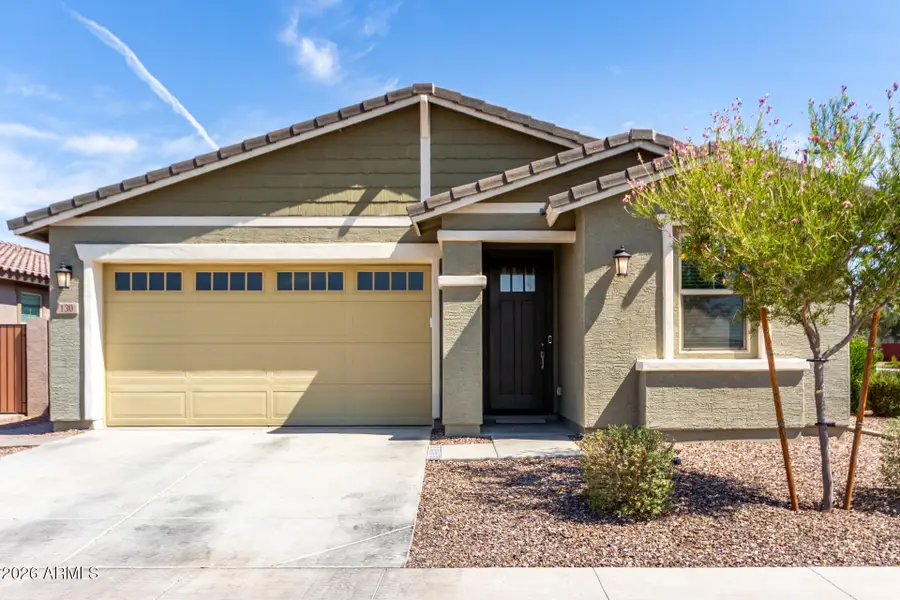 130 E Elmwood Place E, Chandler, AZ 85249 - #2