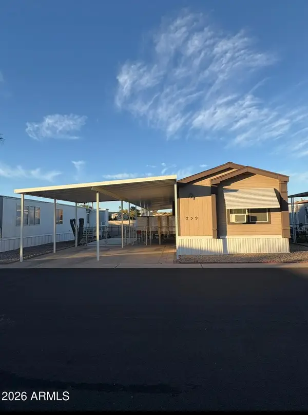 19401 N 7th Street #239, Phoenix, AZ 85024