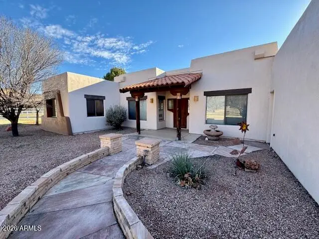 1365 S Rio Verde Lane, Camp Verde, AZ 86322 - #1