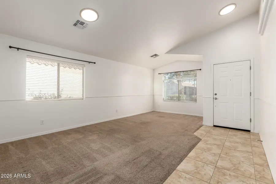 2134 W Wilson Avenue, Coolidge, AZ 85128 - #3