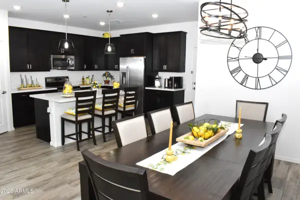 1821 E Bernie Lane #107, Gilbert, AZ 85295