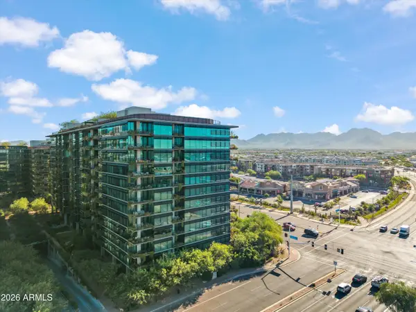 7180 E Kierland Boulevard #507, Scottsdale, AZ 85254