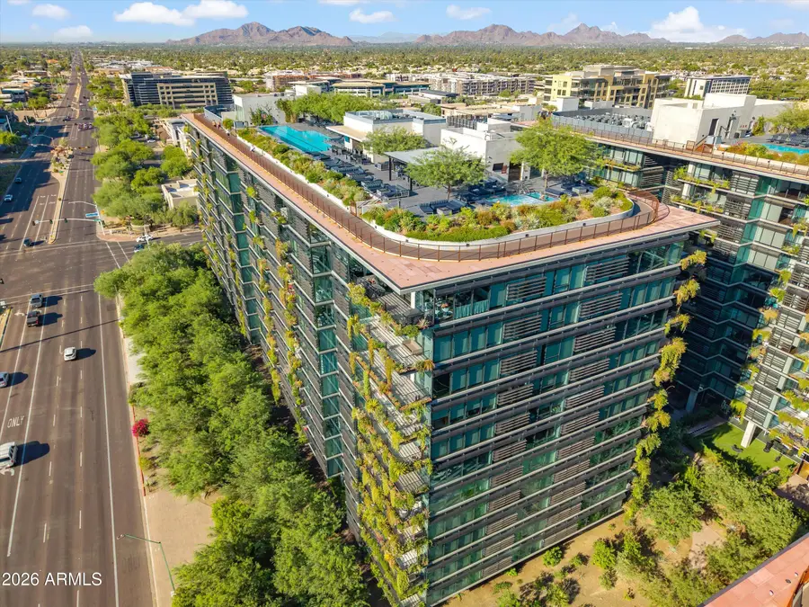 7180 E Kierland Boulevard #507, Scottsdale, AZ 85254 - Image #2