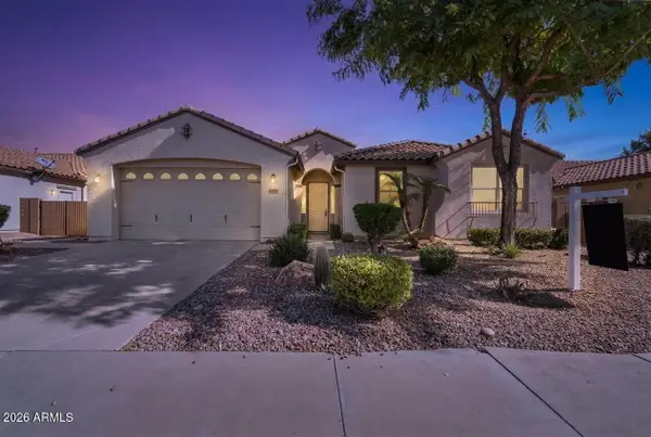 16295 N 183rd Drive, Surprise, AZ 85388