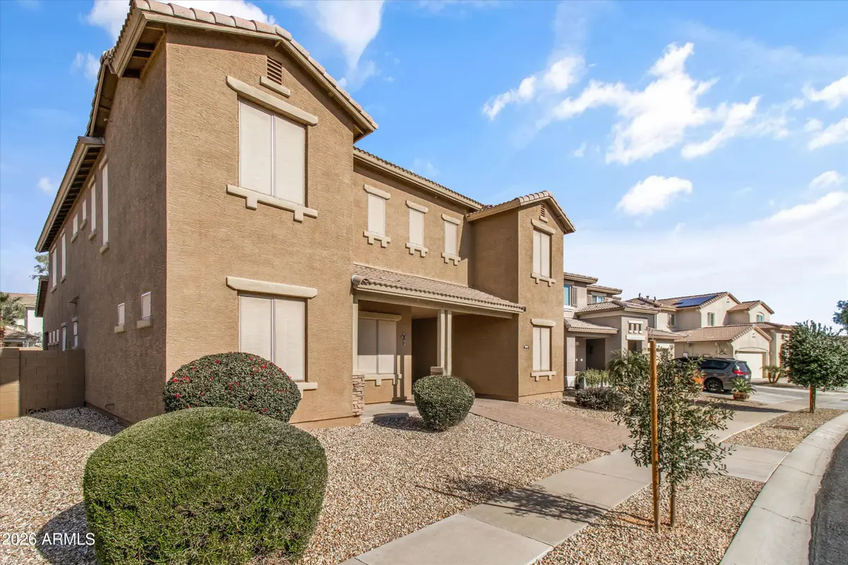 16510 W Tether Trail, Surprise, AZ 85387 - Image #1