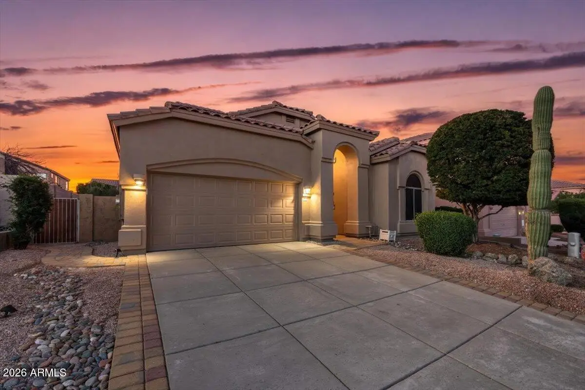 3615 N Tuscany --, Mesa, AZ 85207 - Image #1
