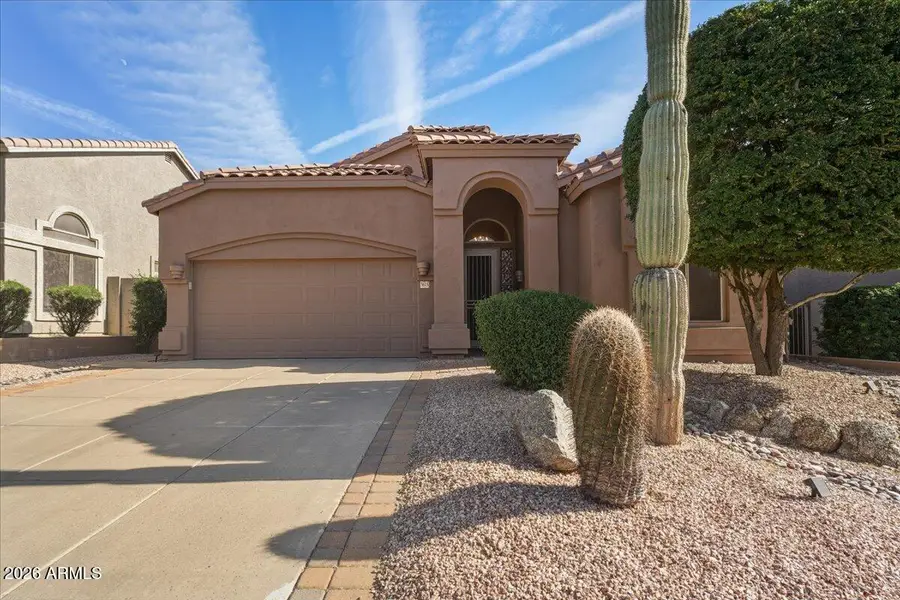 3615 N Tuscany --, Mesa, AZ 85207 - Image #2