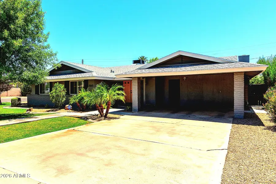 1065 E Fairmont Drive, Tempe, AZ 85282 - Image #3