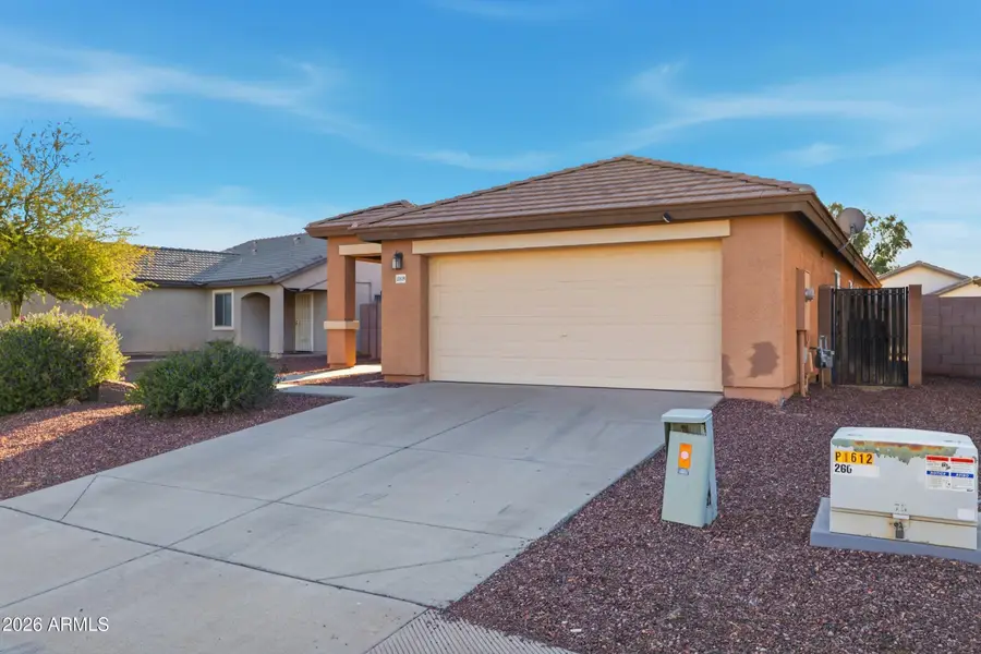 10809 W Rio Vista Lane, Avondale, AZ 85323 - #3