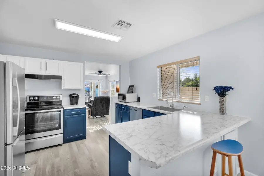 14515 N 130th Lane, El Mirage, AZ 85335 - #3