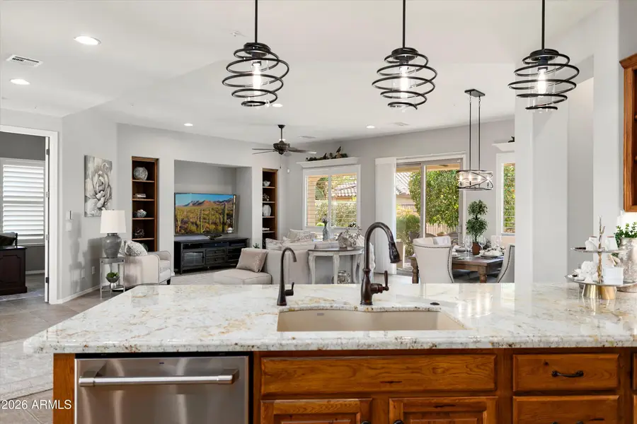 13067 W Cliffrose Road, Peoria, AZ 85383 - #2