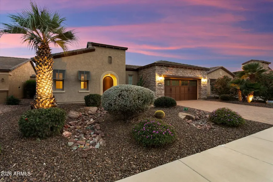 13067 W Cliffrose Road, Peoria, AZ 85383 - #3