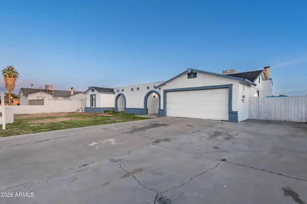 8217 W Campbell Avenue, Phoenix, AZ 85033