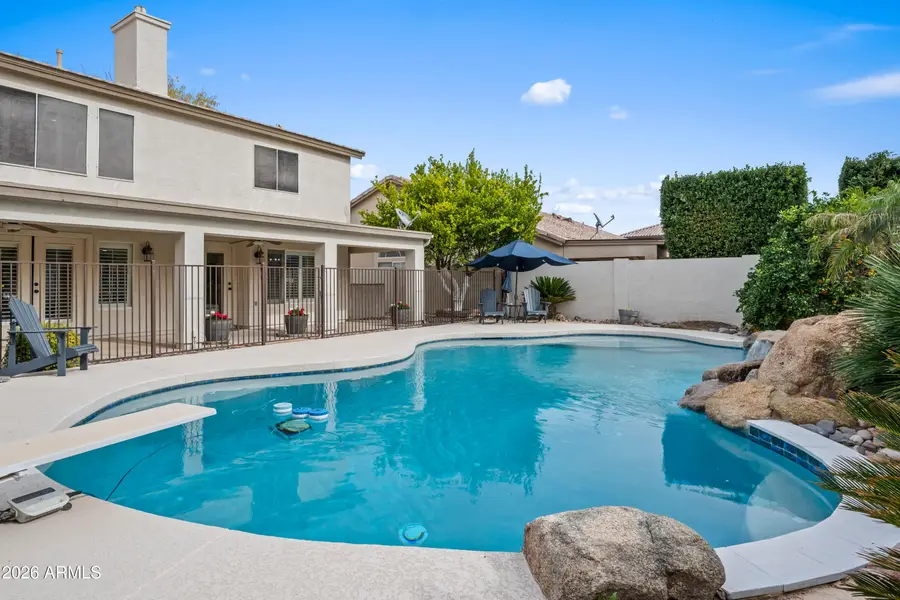 3897 E Leah Court, Gilbert, AZ 85234 - #3