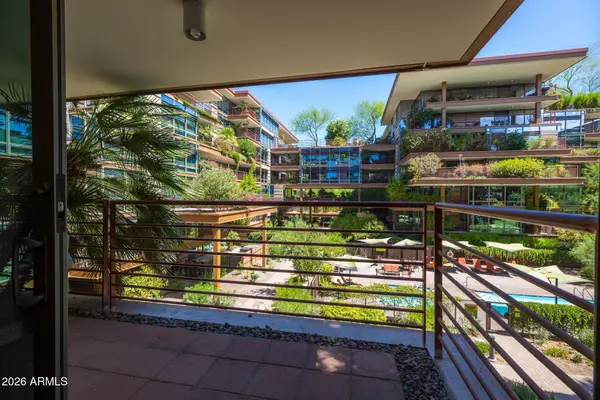 7127 E Rancho Vista Drive #3009, Scottsdale, AZ 85251