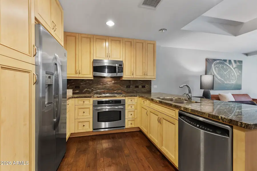 7127 E Rancho Vista Drive #3009, Scottsdale, AZ 85251 - #3