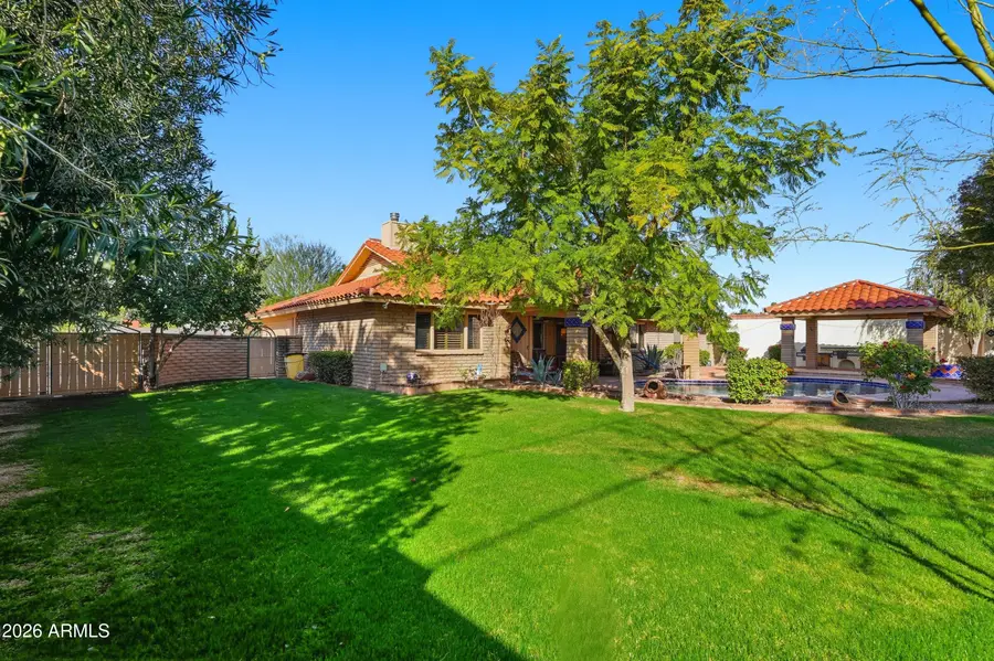 14029 N Canterbury Drive, Phoenix, AZ 85023 - Image #3