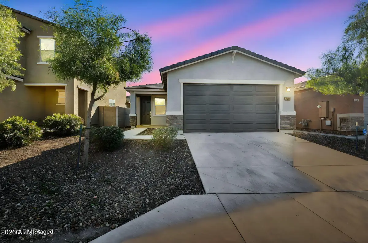 4385 W Allen Street, Laveen, AZ 85339 - Image #1