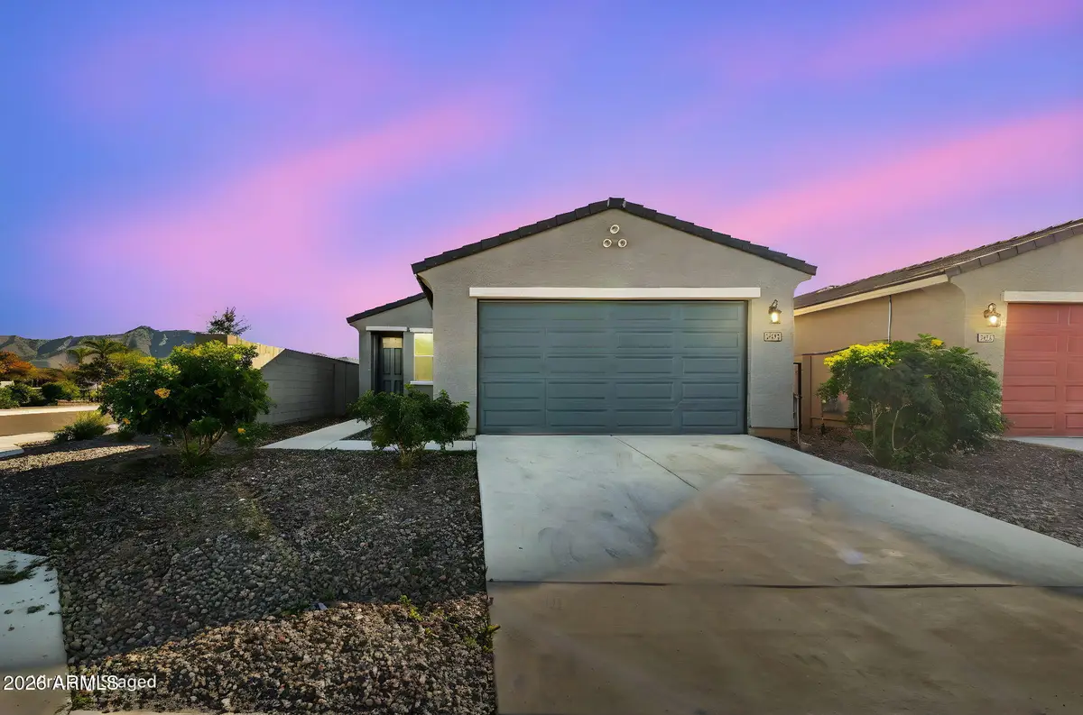 4313 W Allen Street, Laveen, AZ 85339 - Image #1